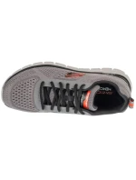 Skechers Track - Leshur 232758-CCOR Grey 41 Skechers Track - Leshur 232758-CCOR Grey 41