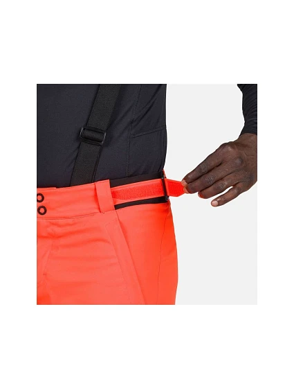 Hero model 21451401 Pant červená - Rossignol