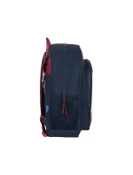 Športový batoh FC Barcelona Junior 612225640 Športový batoh FC Barcelona Junior 612225640