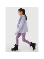 Dievčenská vetruodolná softshellová bunda NeoDry 5000 4FJWSS25TSOFF305-27S Dievčenská vetruodolná softshellová bunda NeoDry 5000 4FJWSS25TSOFF305-27S