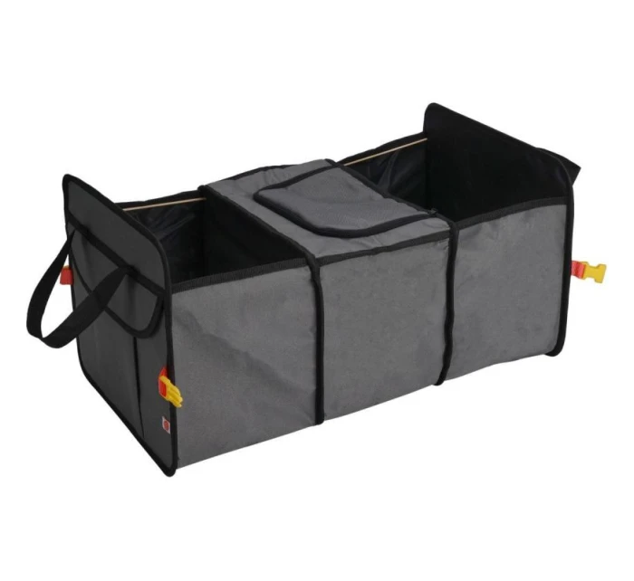 ORGANIZÉR SKLADOVANIE CHLADIČ AUTO TAŠKA SHELL