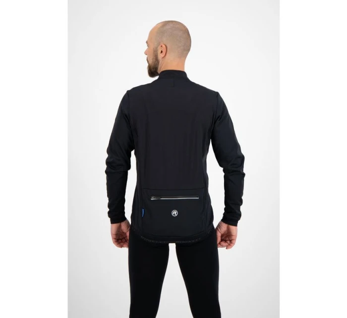 Rogelli bunda PESARO 2.0 black 5XL Rogelli bunda PESARO 2.0 black 5XL