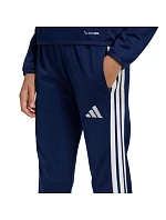 Detské adidas Tiro 26 League Training Slim navy blue JY7118