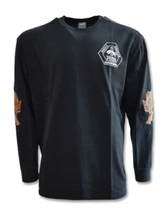 Košile s dlouhým rukávem X PUMA - model 21930408