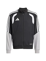 Dětská mikina Tiro 26 Competition Training černá model 22053250 - ADIDAS