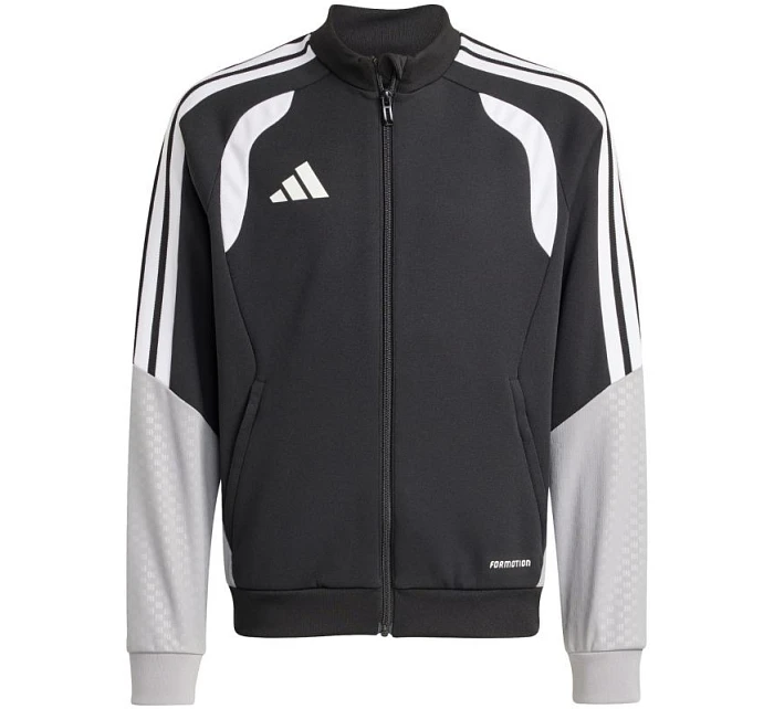 Dětská mikina Tiro 26 Competition Training černá model 22053250 - ADIDAS