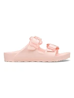 Dětské žabky FLOWER EVA KIDS LIGHT ROSE model 22063034 - Birkenstock Dětské žabky FLOWER EVA KIDS LIGHT ROSE model 22063034 - Birkenstock