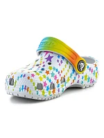 Dětské kalhoty Jr model 22199894 32S 4F 128 cm - Crocs Dětské kalhoty Jr model 22199894 32S 4F 128 cm - Crocs