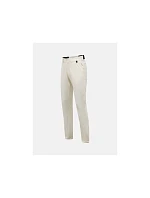 Pánske nohavice Peak Performance M Player Pants, farba béžová