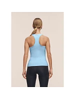 Dámske tričko CASALL Essential Racerback Tank, modrá farba Dámske tričko CASALL Essential Racerback Tank, modrá farba