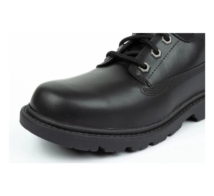 Detské topánky Colorado Plus Jr P102294 - Caterpillar Detské topánky Colorado Plus Jr P102294 - Caterpillar