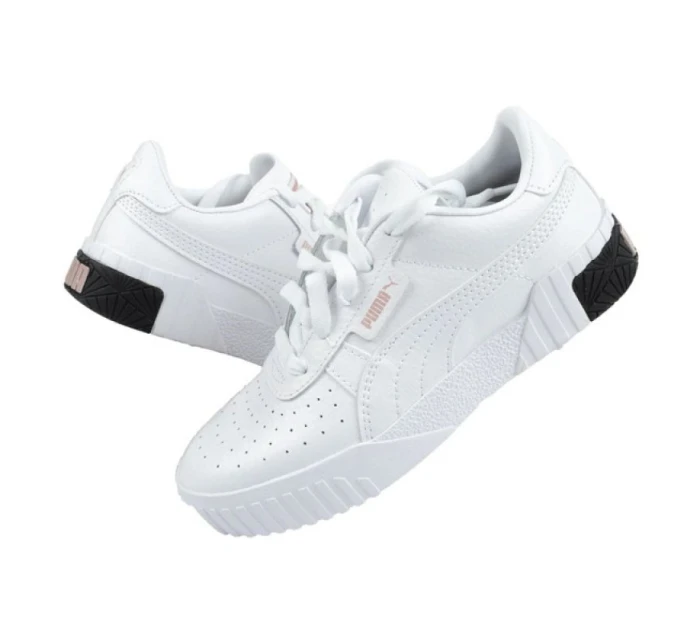 Dětské boty Cali Jr model 17426526 15 - Puma Dětské boty Cali Jr model 17426526 15 - Puma