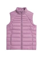 Dámska vesta W H4Z22 KUDP001 52S - 4F