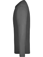 JN 913 Pánské tričko s dlouhým rukávem model 22493749 graphite - Daiber JN 913 Pánské tričko s dlouhým rukávem model 22493749 graphite - Daiber