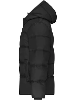 JN Pánská zimní bunda 02. black model 22445727 - Daiber JN Pánská zimní bunda 02. black model 22445727 - Daiber