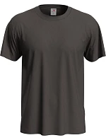 Stedman Classic-T Unisex Unisex tričko 05.2000 real grey Stedman Classic-T Unisex Unisex tričko 05.2000 real grey