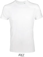 SOL'S Imperial Fit Pánské tričko "Slim Fit" model 22534990 white SOL'S Imperial Fit Pánské tričko "Slim Fit" model 22534990 white