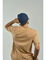 Shore Pletená čepice  navy model 22479474 - Atlantis Headwear