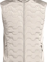 Tenson TXlite Hybrid Vest Men Pánska hybridná vesta 84.8059 piesková