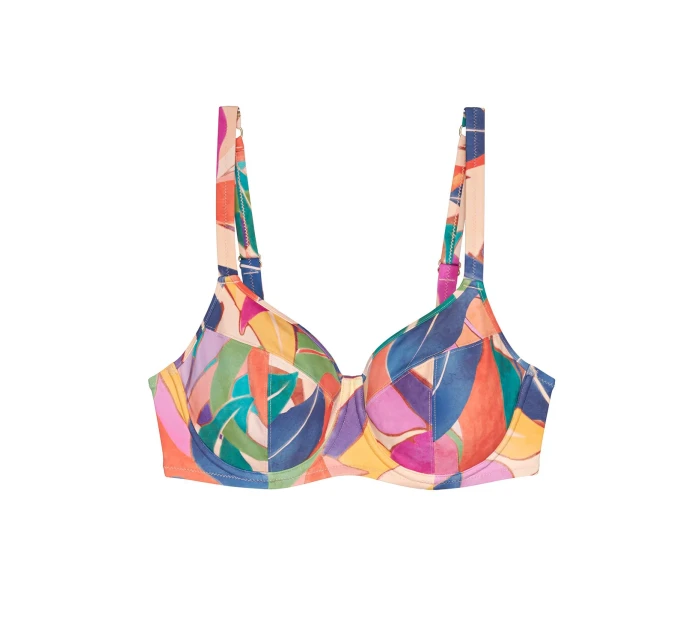 Triumph 10214546 Summer Allure W 01 farba:m019-pink-light combination Triumph 10214546 Summer Allure W 01 farba:m019-pink-light combination