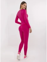 Súprava EM KMPL 586.51 fuchsiová