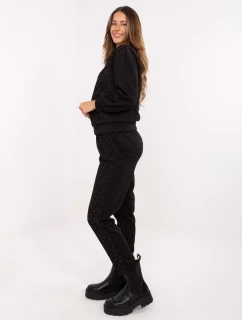 Súprava IT KMPL 9850.14P čierna