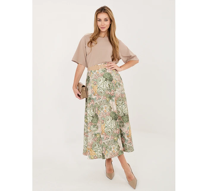 Sukňa IT SD FL9850 2.17 zelená Sukňa IT SD FL9850 2.17 zelená