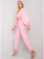 Súprava RV KMPL 7010.10 ružových