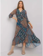 Šaty TW SK BI 3824.20 námorných lodí