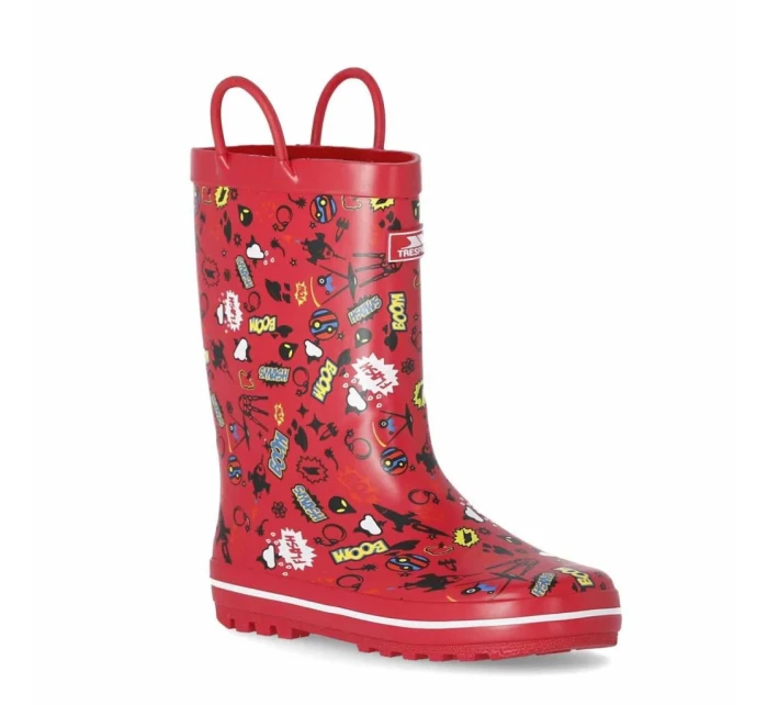 Dětské holínky model 21277064 - Trespass