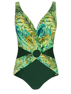 Kostium Kąpielowy Jamaica 6 - S1107