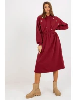 Denné šaty model 173396 Relevantnosť