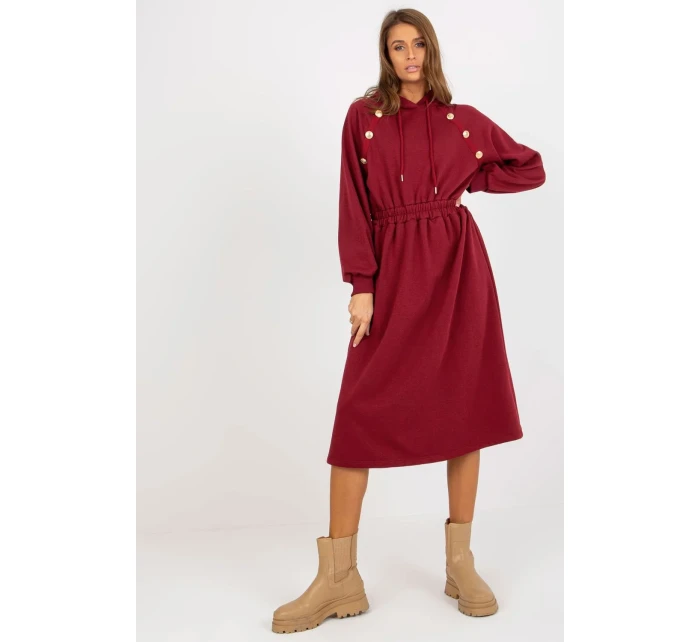 Denné šaty model 173396 Relevantnosť