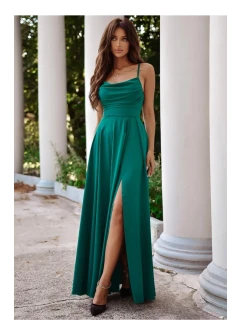 Dlhé šaty model 208834 With You