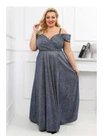 Dlhé šaty model 208856 With You Dlhé šaty model 208856 With You