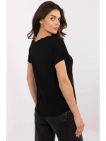 Blúzka model 210045 Taliansko Moda Blúzka model 210045 Taliansko Moda