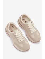 Športová obuv model 224715 Step in style