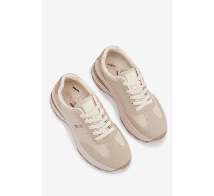 Športová obuv model 224715 Step in style