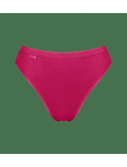sloggi Basic+ Tai C3P - Red Combination - SLOGGI Red Combination - SLOGGI