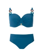 Plavky Self S 937 V1HW1 Havana 1