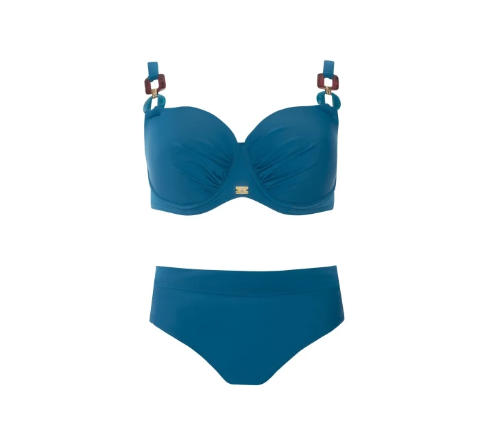 Plavky Self S 937 V1HW1 Havana 1