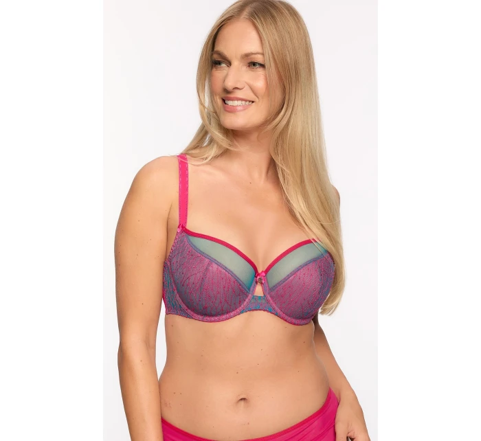 Polomäkká podprsenka Gaia BS 1295 Ariel