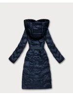 z paskiem granatowy model 21731604 - Libland