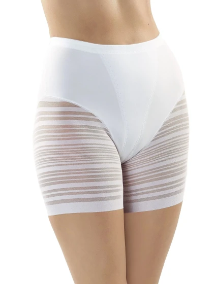 Dámské zeštíhlující prádlo model 19323859 white - Eldar Dámské zeštíhlující prádlo model 19323859 white - Eldar