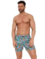 Pánské trenýrky model 21915927 Classic plus - Cornette