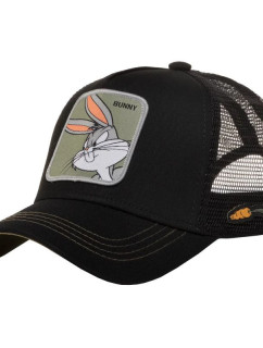 Capslab Bunny Looney Tunes Trucker Cap CL-LOO-1-BUN1