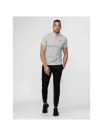 Tričko 4F M 4FWSS24TPTSM129-27M pánske Tričko 4F M 4FWSS24TPTSM129-27M pánske