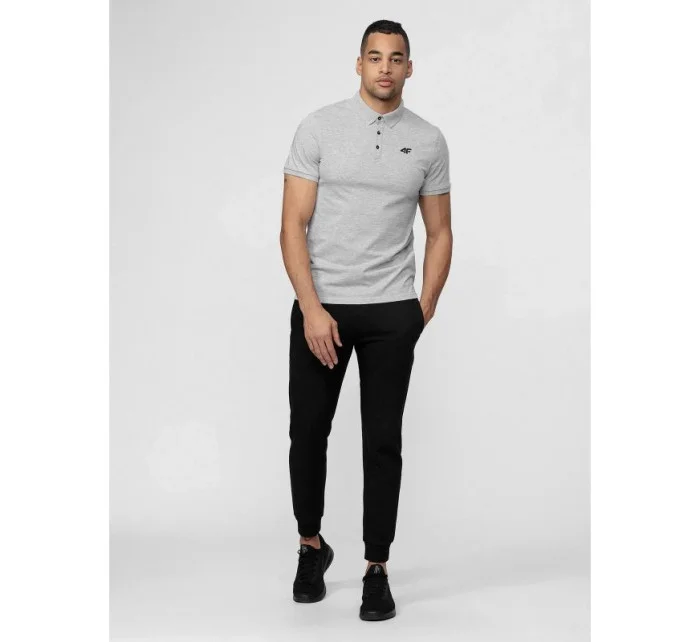 Tričko 4F M 4FWSS24TPTSM129-27M pánske Tričko 4F M 4FWSS24TPTSM129-27M pánske