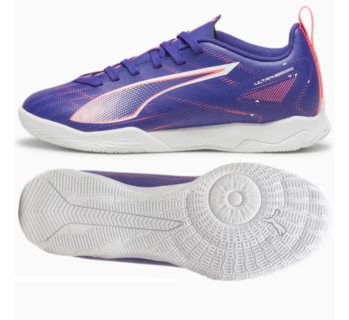 Boty Ultra 5 Play IT model 20809481 - Puma Boty Ultra 5 Play IT model 20809481 - Puma