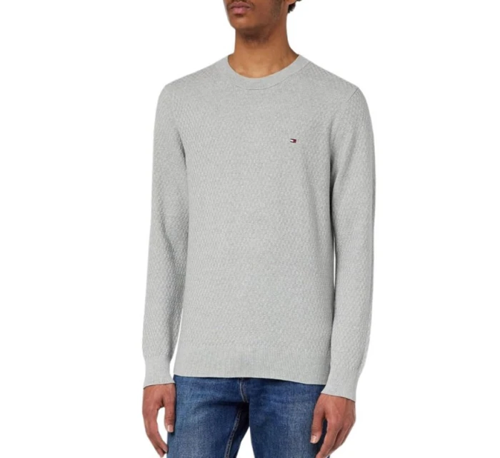 Sveter Tommy Hilfiger Cross M MW0MW29035b